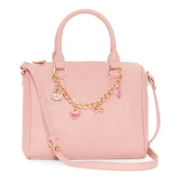 Juicy By Couture A Little Crush Satchel