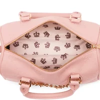 Juicy By Couture A Little Crush Satchel