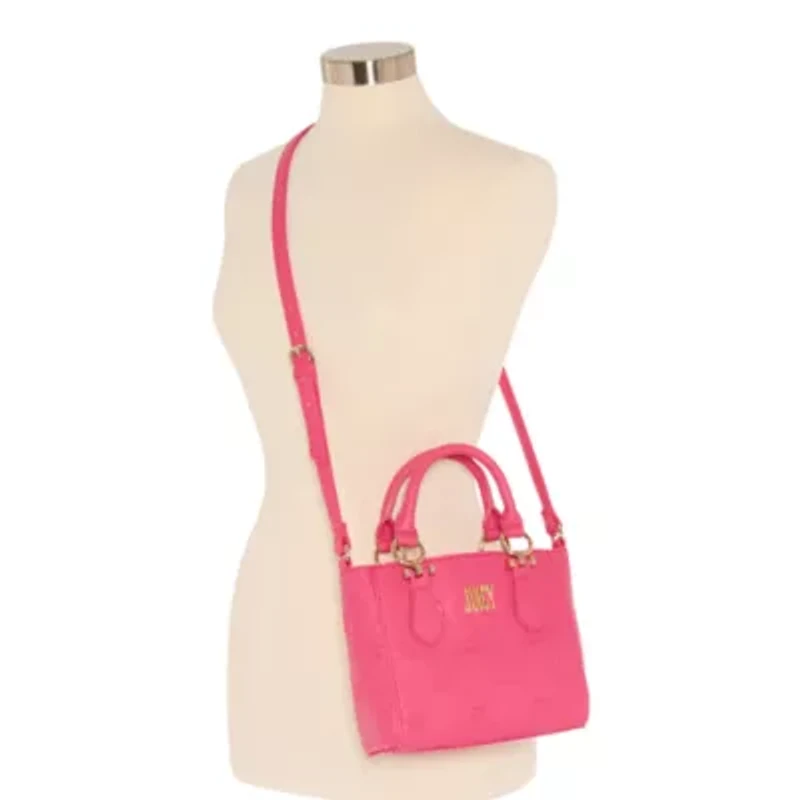 Juicy By Juicy Couture Next Crown Mini Satchel