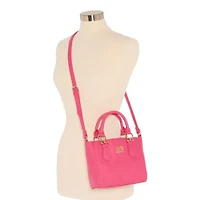 Juicy By Juicy Couture Next Crown Mini Satchel