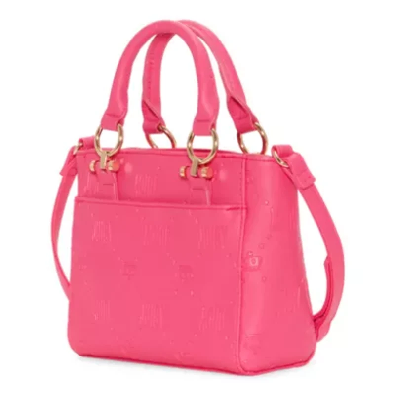 Juicy By Juicy Couture Next Crown Mini Satchel