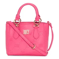 Juicy By Juicy Couture Next Crown Mini Satchel
