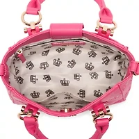 Juicy By Juicy Couture Next Crown Mini Satchel