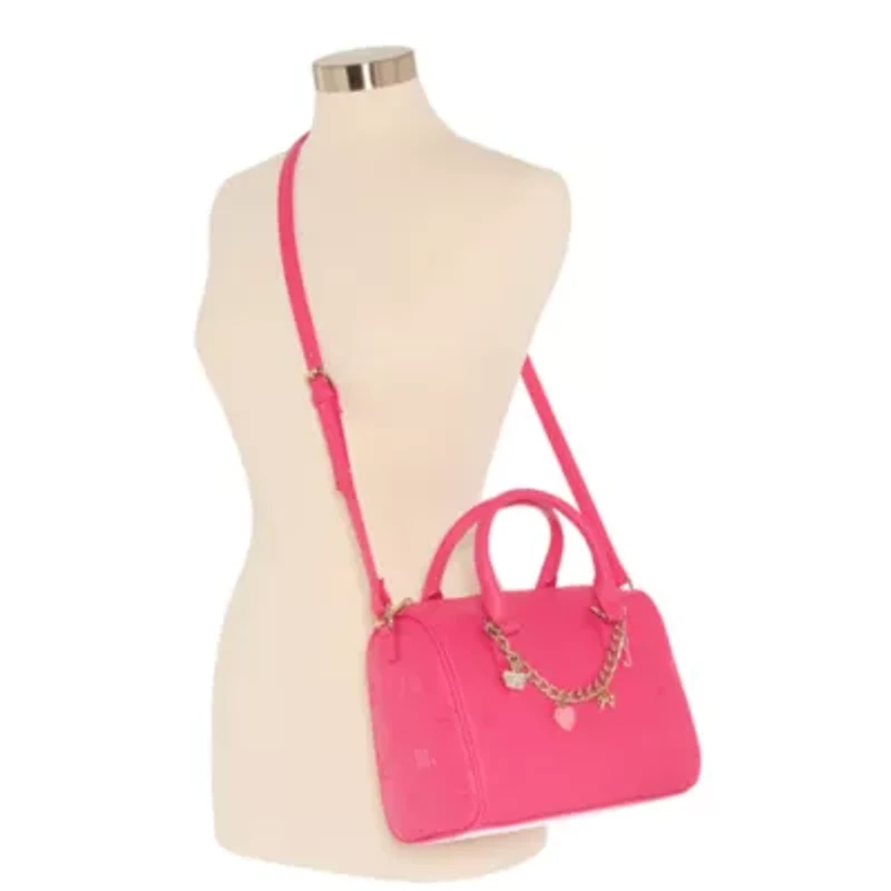 Juicy By Juicy Couture A Little Crush Satchel