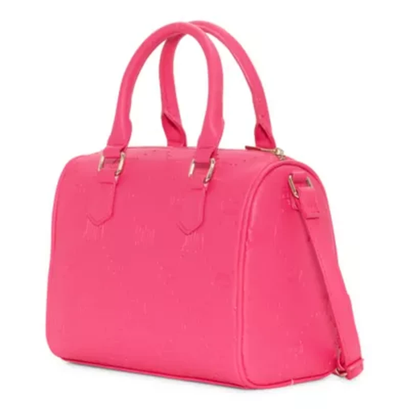 Juicy By Juicy Couture A Little Crush Satchel