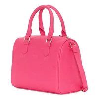 Juicy By Juicy Couture A Little Crush Satchel