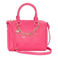 Juicy By Juicy Couture A Little Crush Satchel