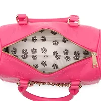 Juicy By Juicy Couture A Little Crush Satchel