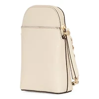 Liz Claiborne Danni North/South Crossbody Bag