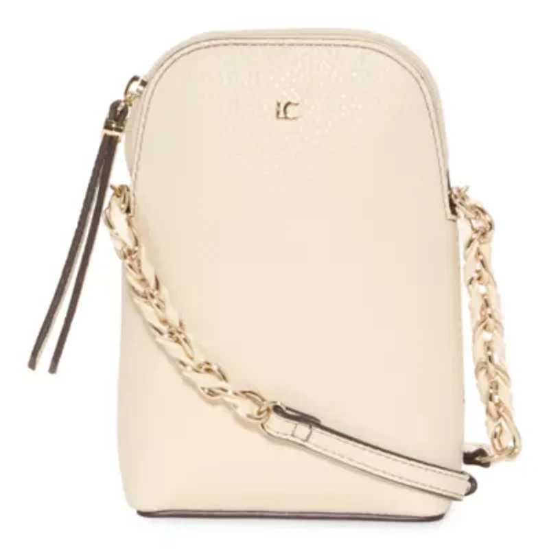 Liz Claiborne Danni North/South Crossbody Bag