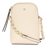 Liz Claiborne Danni North/South Crossbody Bag