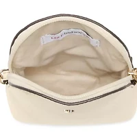Liz Claiborne Danni North/South Crossbody Bag