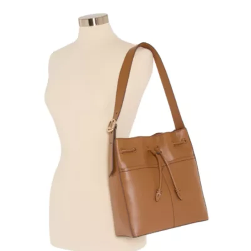 Liz Claiborne Caitlin Bucket Bag