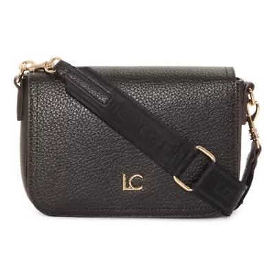 Liz Claiborne Maddie Crossbody Bag