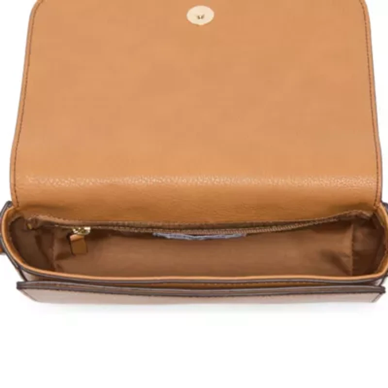 Liz Claiborne Maddie Crossbody Bag