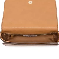 Liz Claiborne Maddie Crossbody Bag