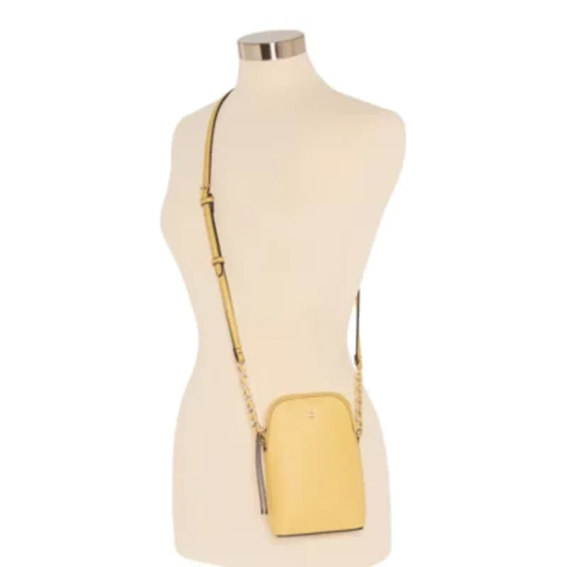 Liz Claiborne Danni North/South Crossbody Bag