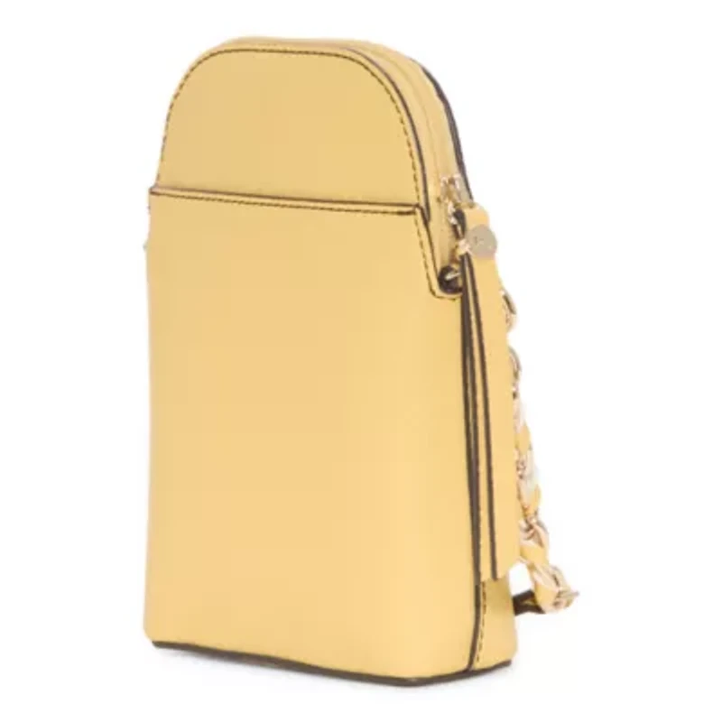 Liz Claiborne Danni North/South Crossbody Bag