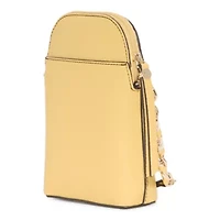 Liz Claiborne Danni North/South Crossbody Bag
