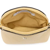 Liz Claiborne Danni North/South Crossbody Bag