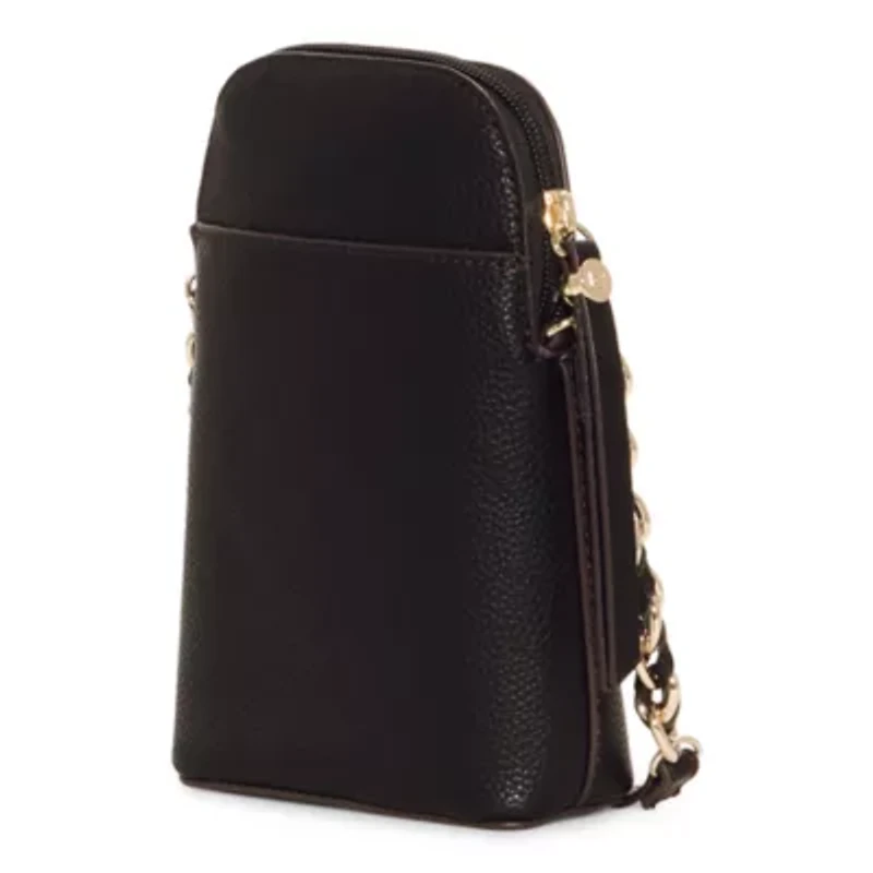 Liz Claiborne Danni North/South Crossbody Bag