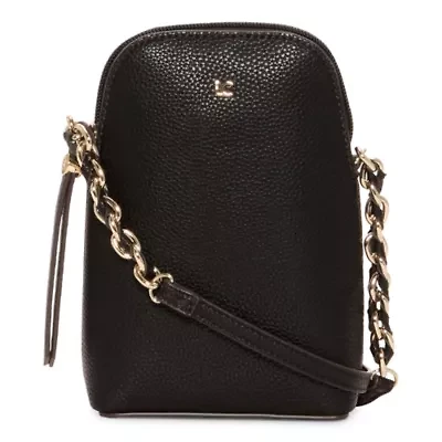 Liz Claiborne Danni North/South Crossbody Bag