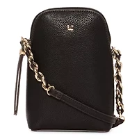Liz Claiborne Danni North/South Crossbody Bag