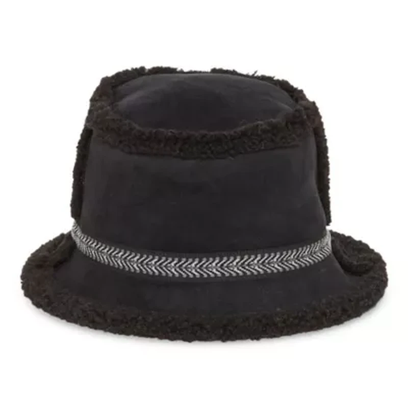 Koolaburra by UGG Burree Bucket Womens Hat