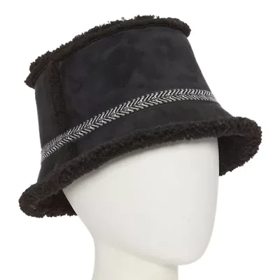 Koolaburra by UGG Burree Bucket Womens Hat
