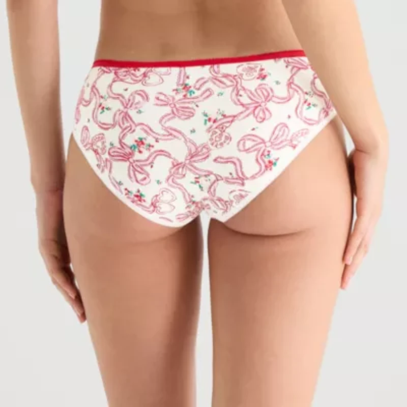 Arizona Body Cotton Cheeky Panty