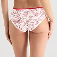 Arizona Body Cotton Cheeky Panty