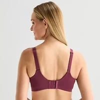 Liz Claiborne Cool Touch Lightly Lined Full Coverage Bra 351861