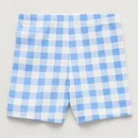 Okie Dokie Toddler & Little Girls Bike Short