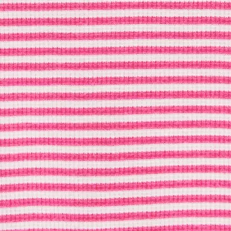 Thereabouts Little & Big Kid Girls Crew Neck Long Sleeve Sweatshirt