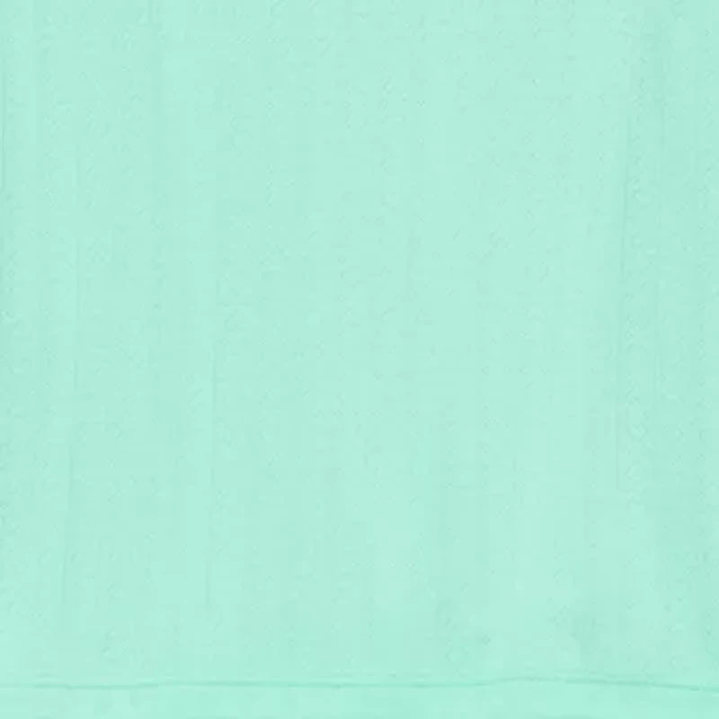 Thereabouts Little Girls Round Neck Short Sleeve T-Shirt