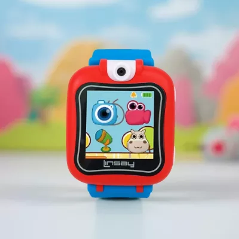 Linsay S-5WCL Kids Smartwatch