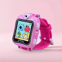 Linsay S-5WCL Kids Smartwatch - Pink