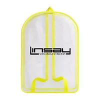 Linsay 1.5 Kids Blue Smart Watch With Bag