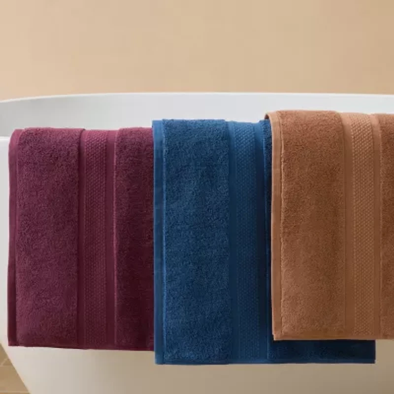 Jenny Martinez Bath Towel