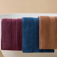 Jenny Martinez Bath Towel