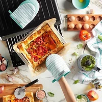 KitchenAid Albany 2-pc. Mini Oven Mitt Set