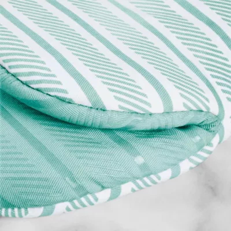 KitchenAid Albany 2-pc. Mini Oven Mitt Set