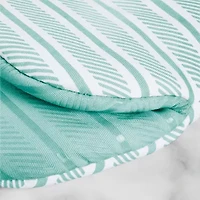 KitchenAid Albany 2-pc. Mini Oven Mitt Set