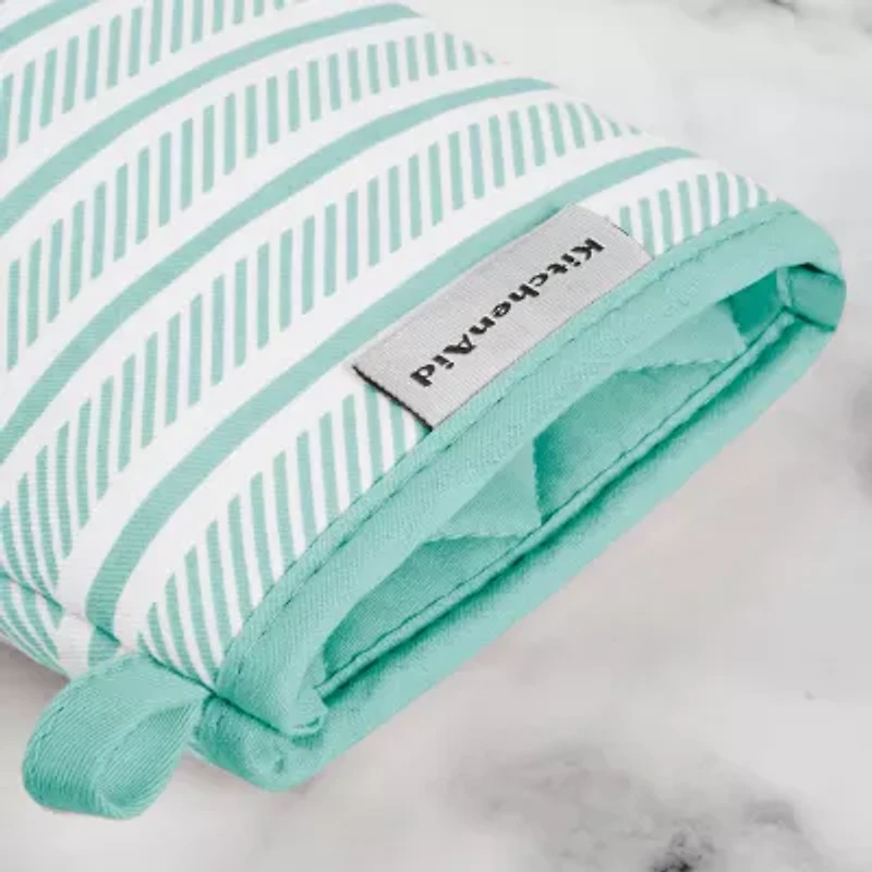KitchenAid Albany 2-pc. Mini Oven Mitt Set