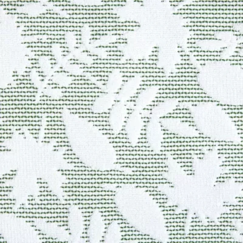 Martha Stewart Woodland Harvest Leaves 2-pc. Kitchen Towel Set