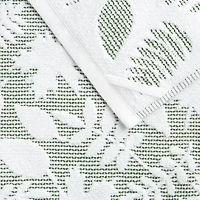 Martha Stewart Woodland Harvest Leaves 2-pc. Kitchen Towel Set