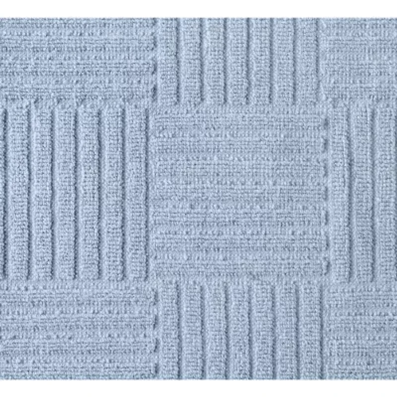 Town and Country Basketweave 2-pc. Kitchen Towel Set