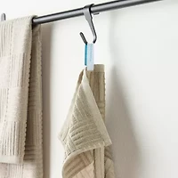 Town and Country Basketweave 2-pc. Kitchen Towel Set