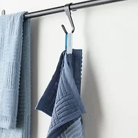 Town and Country Basketweave 2-pc. Kitchen Towel Set