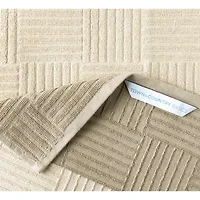 Town and Country Basketweave 2-pc. Kitchen Towel Set